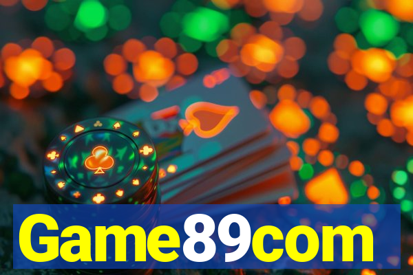 Game89com