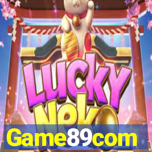 Game89com