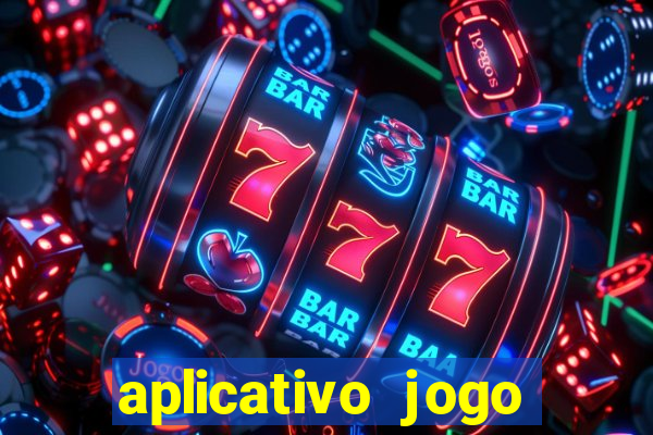 aplicativo jogo ganhar dinheiro