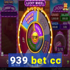 939 bet cc