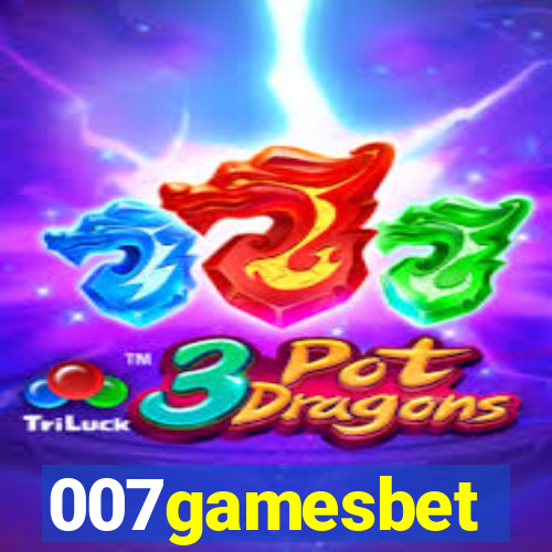 007gamesbet