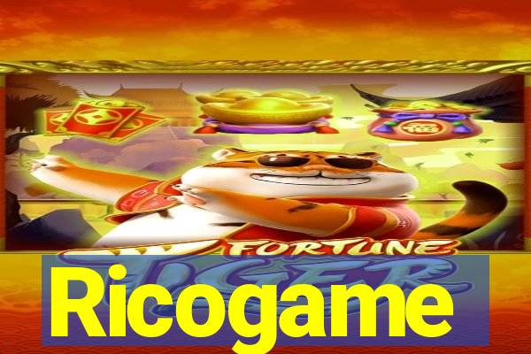 Ricogame
