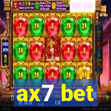 ax7 bet