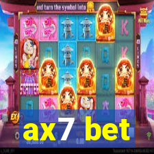 ax7 bet