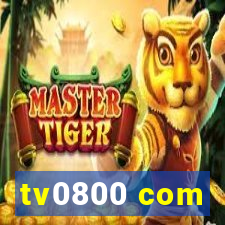 tv0800 com