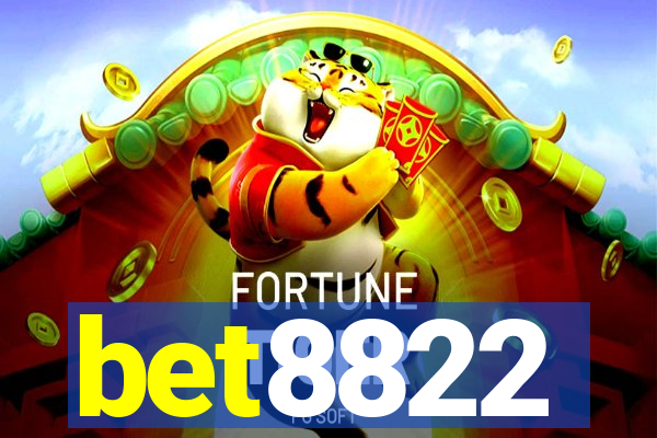 bet8822