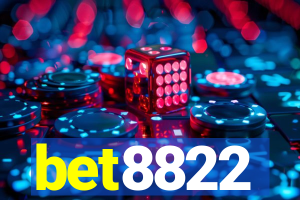 bet8822