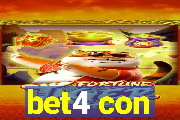 bet4 con