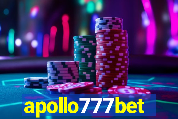 apollo777bet
