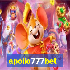 apollo777bet