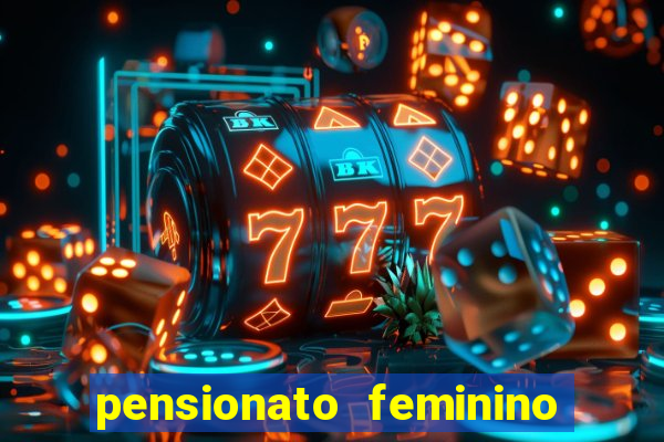 pensionato feminino botafogo rj