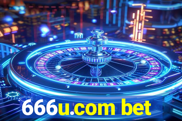 666u.com bet