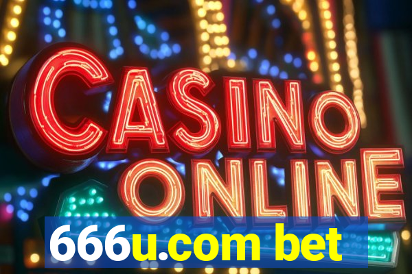666u.com bet