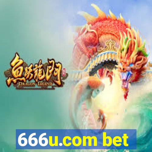 666u.com bet