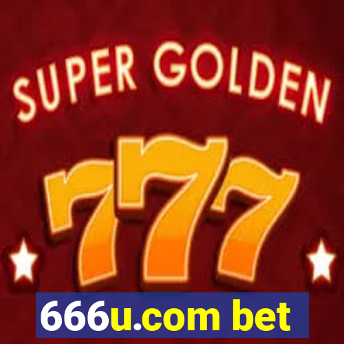 666u.com bet
