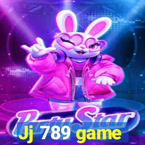 Jj 789 game