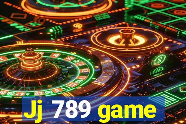 Jj 789 game
