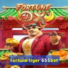 fortune tiger 655bet