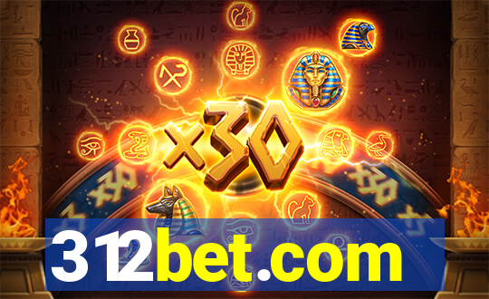 312bet.com