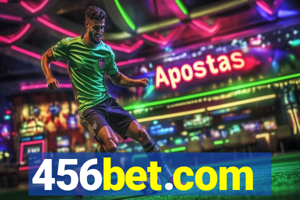 456bet.com