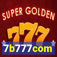 7b777com