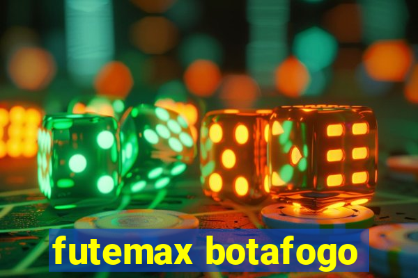 futemax botafogo