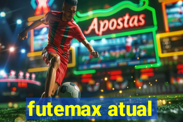 futemax atual