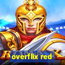 overflix red