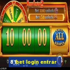 81bet login entrar