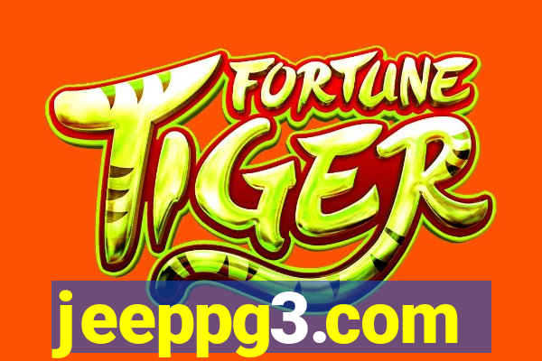 jeeppg3.com