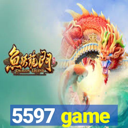 5597 game