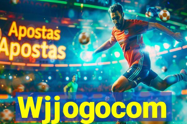 Wjjogocom