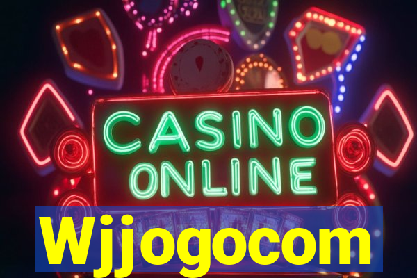 Wjjogocom