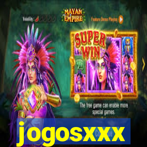 jogosxxx