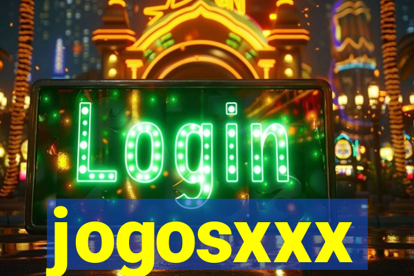 jogosxxx