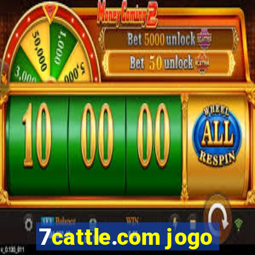 7cattle.com jogo