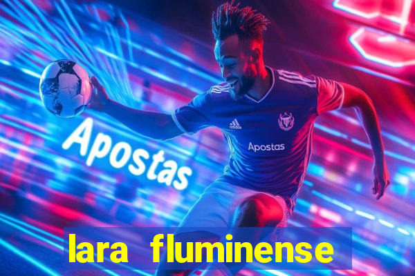 lara fluminense volei nua