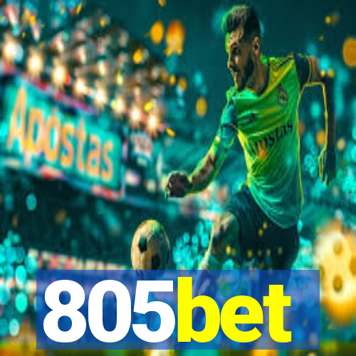 805bet