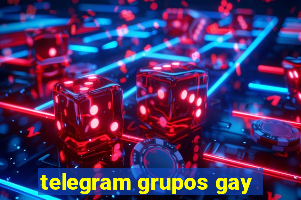 telegram grupos gay