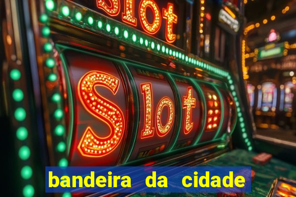 bandeira da cidade de salvador bahia