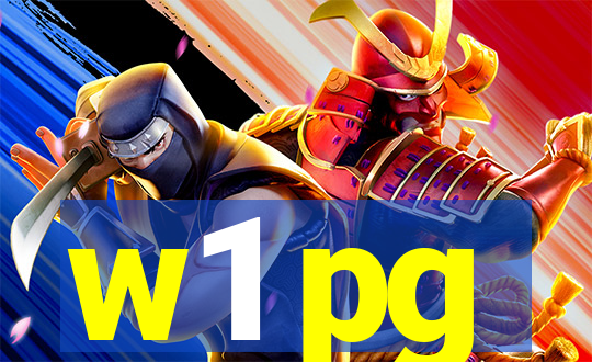 w1 pg