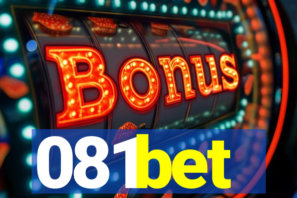 081bet