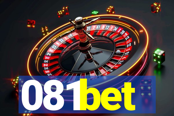 081bet