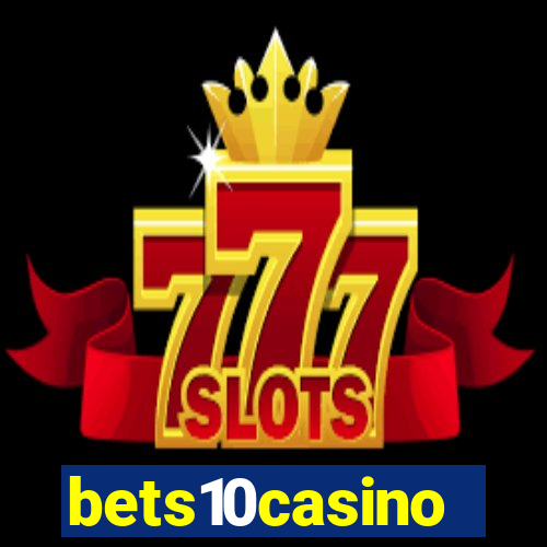 bets10casino