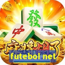 futebol net