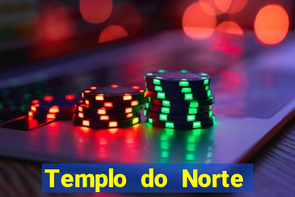 Templo do Norte templo do ar do norte templo no