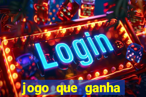 jogo que ganha dinheiro pagbank
