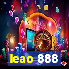 leao 888