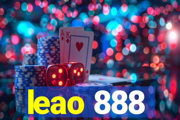 leao 888