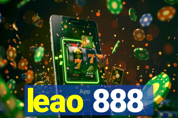 leao 888